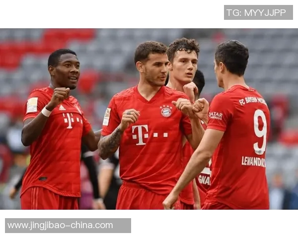 德甲精彩对决拜仁轻取波尔图红牌事件引发全场热议