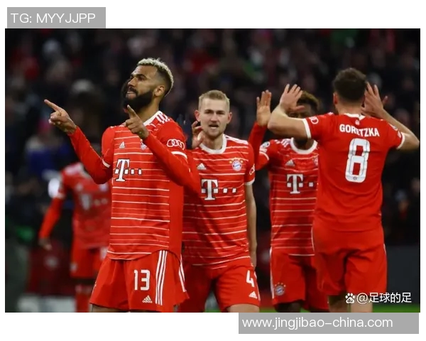 德甲惊天冷门曼城力克拜仁引发全场震动