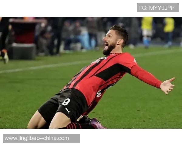 英超激战AC米兰强势3-0击败那不勒斯全场精彩瞬间回顾