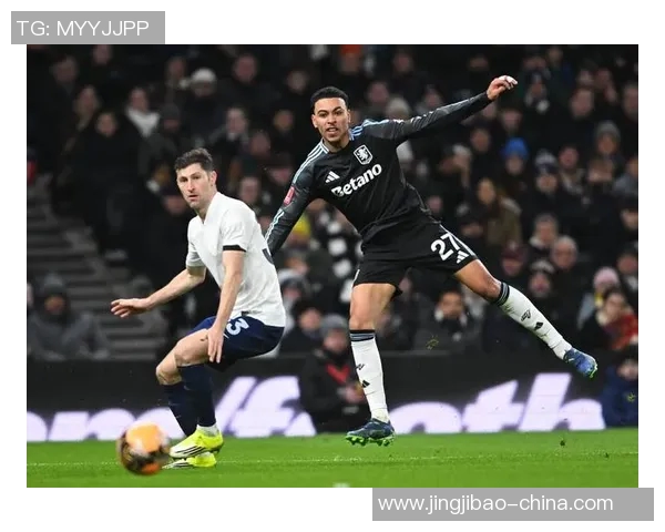 足总杯精彩对决里昂逆转热刺乌龙球成关键瞬间